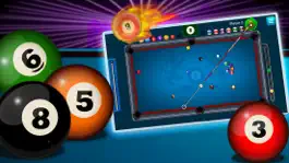 Game screenshot Cup 8Ball Bida Master hack