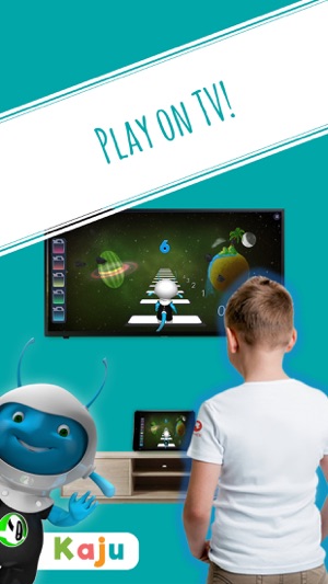 Kaju - Fun After School Games(圖4)-速報App