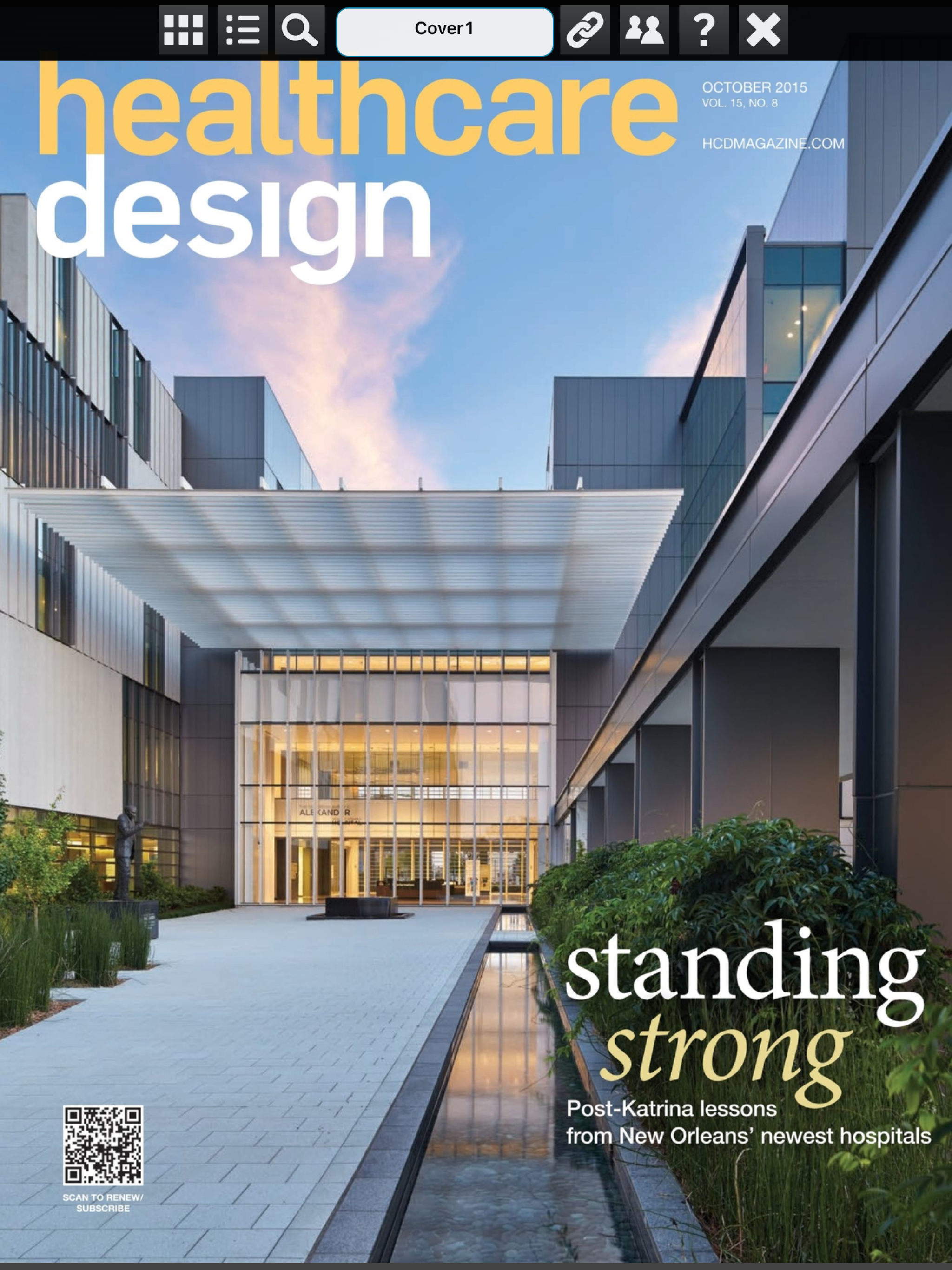 Healthcare Design Mag