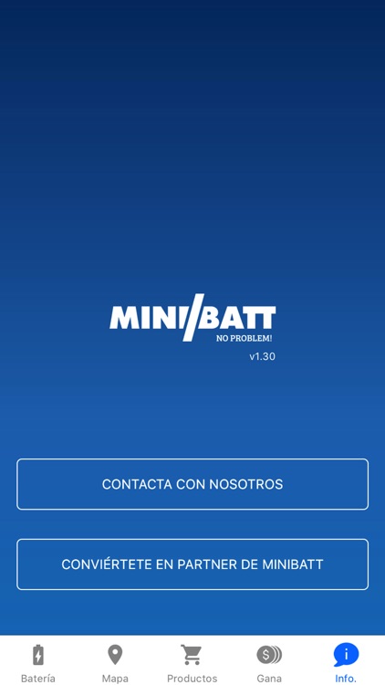 MiniBatt - No problem! screenshot-4