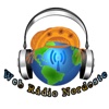 Web Rádio Nordeste