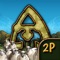 Agricola: All Creatures Big & Small is a digital adaptation of Uwe Rosenberg's award-winning two-player board game featuring farming and livestock breeding