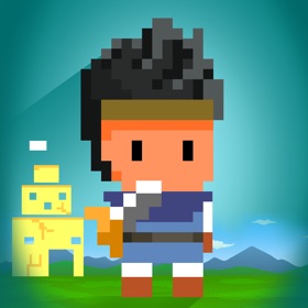 Ảnh chụp màn hình (3) 勇者大戦争