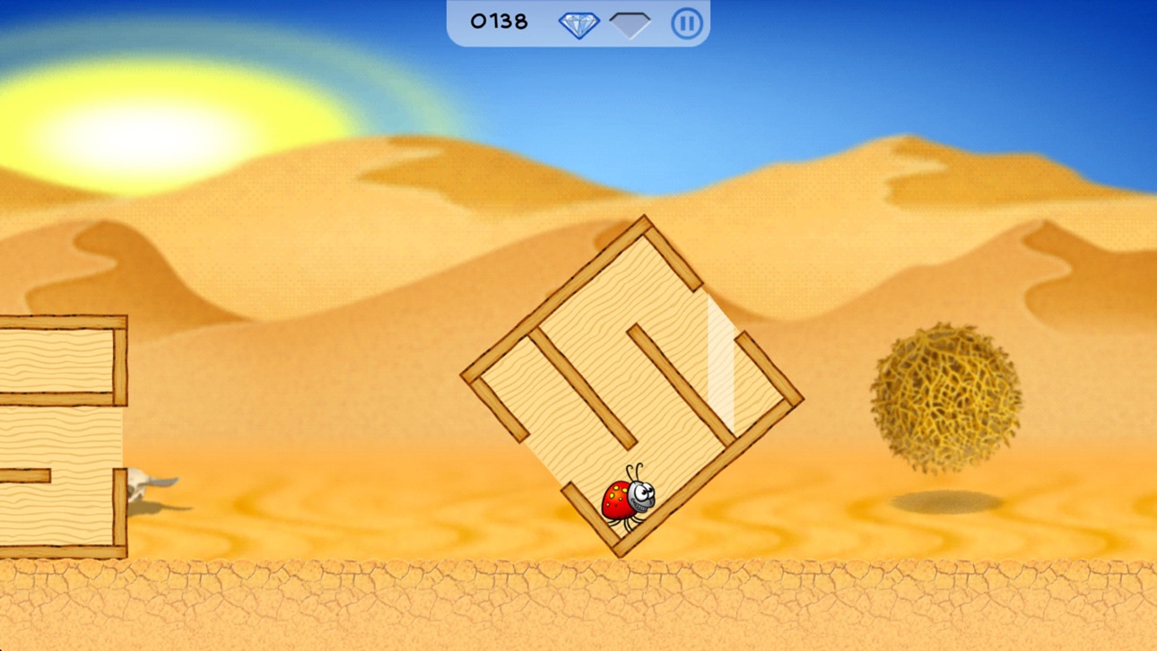 Screenshot 3 of Beyond Ynth