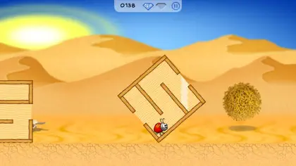 Screenshot 3 di 5 di Beyond Ynth