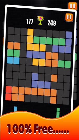 Back Block Move(圖3)-速報App