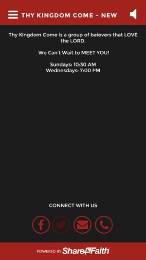Thy Kingdom Come - New Bedford(圖3)-速報App