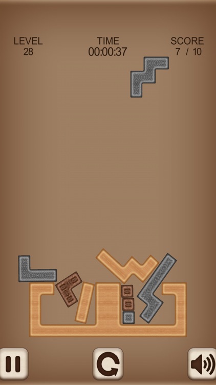 Drop drop. Stack puzzle screenshot-3