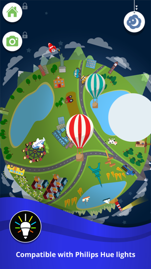 Toddlers: Round and round(圖4)-速報App
