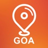 Goa, India - Offline Car GPS