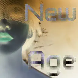 New Age & Relaxation Music Radio ONLINE FULL app icon