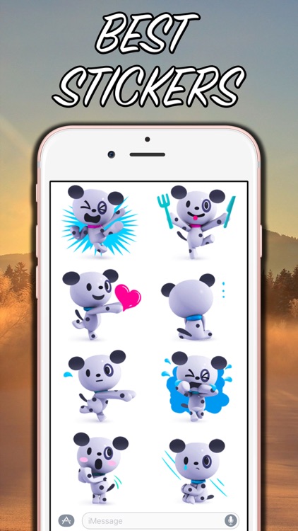 3D Puppy! screenshot-3