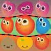 3 Fruit Match - Classic Version………