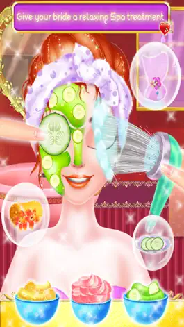 Game screenshot планирование невесты и жениха mod apk