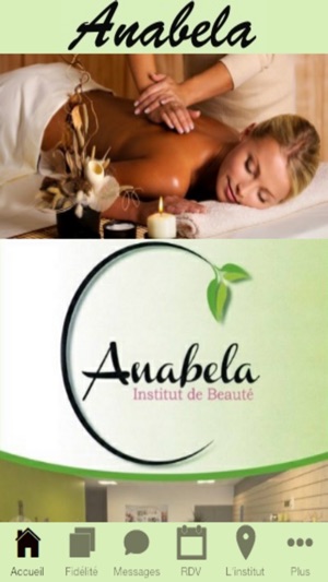 Institut Anabela(圖1)-速報App