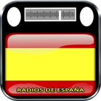 Radio España - Emisoras de España