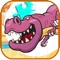 Best of game puzzle jigsaw dinosaur Puzzle Game for kids is a cheerful educational app for children  The application includes colorful puzzles with bright pictures of dinosaurs