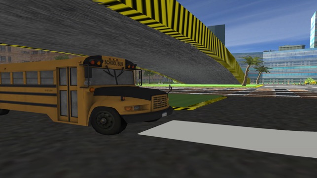 Bus Driving School 2017 PRO - Full SIM version(圖4)-速報App