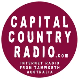 Capital Country Radio app icon