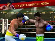 real boxing manny pacquiao ipad resimleri 2