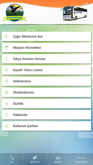 Cesur Bingöl Seyahat(圖5)-速報App