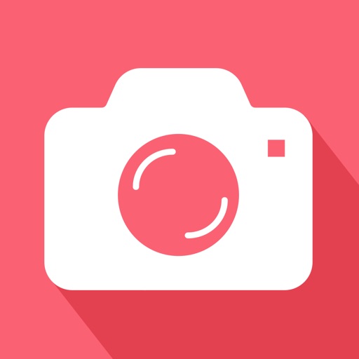 LARMECAMERA - SWEET GIRLY ARTCAMERA