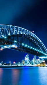 Australia Travel screenshot