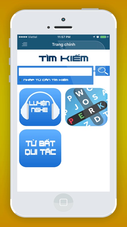 Luyện Nghe Tiếng Anh Qua Game