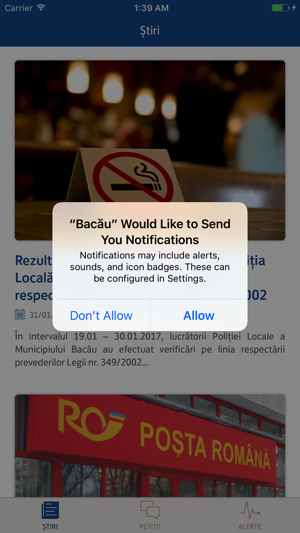 Municipiul Bacau(圖2)-速報App