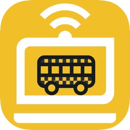 File Bus No.9 WiFi Drive