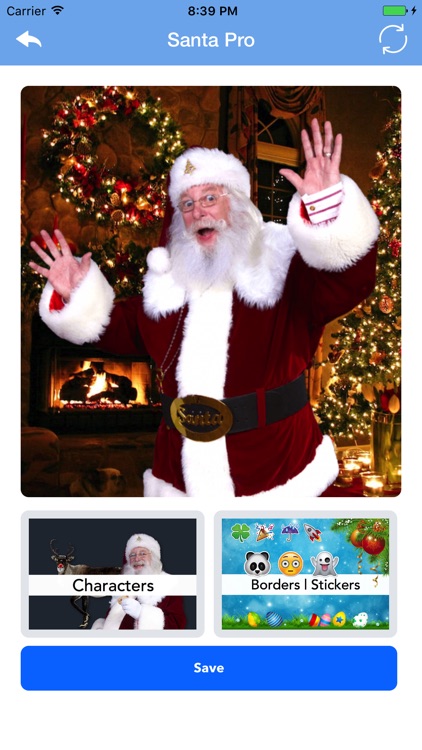 iCaughtSanta Pro