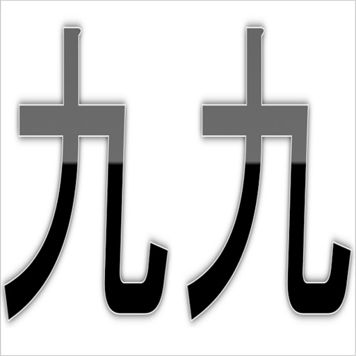 九九 タイム・アタック