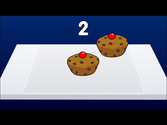 Screenshot #5 pour Five Currant Buns