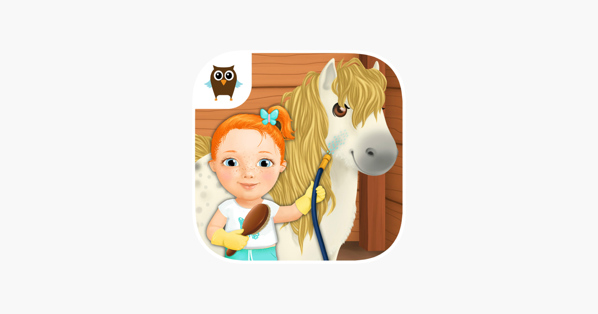 Vestir-se a Pony. – Apps no Google Play