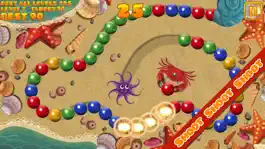 Game screenshot Beach Blast mod apk