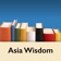Asia Wisdom Collection  - Universal App app icon - Book app for iPhone