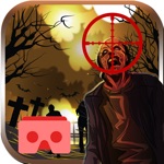 Download Hometown Zombies VR for Google Cardboard app