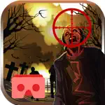 Hometown Zombies VR for Google Cardboard App Contact