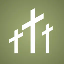 Journey with Jesus app icon