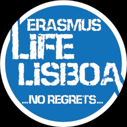 Erasmus Life Lisboa