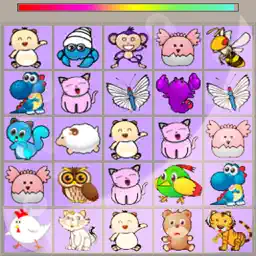 Connect Animal Pikagon Super app icon