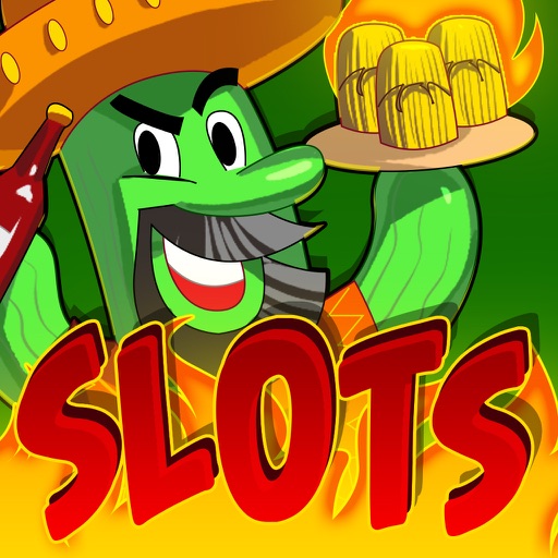 Slots Casino - Super Hot Tamale iOS App