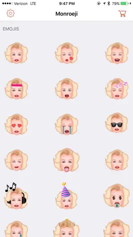 Game screenshot Marilyn Monroeji mod apk