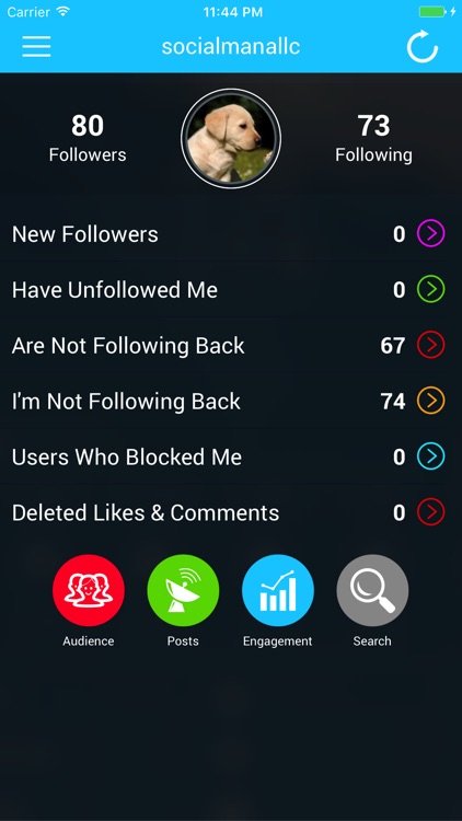Followers for Instagram - Followers And Likes