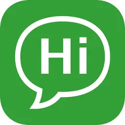 Hindi Speech - Pronouncing Hindi Words For You app icon