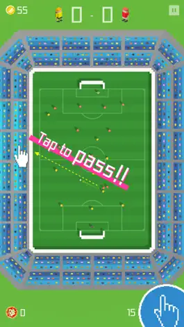 Game screenshot Soccer People - Football Game apk