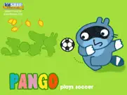 pango plays soccer айпад изображения 1