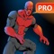 Amazing Superhero Story Pro