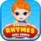 Nursery Rhymes Kids Games is a free Nursery Rhymes app for toddlers, preschoolers, kids and children