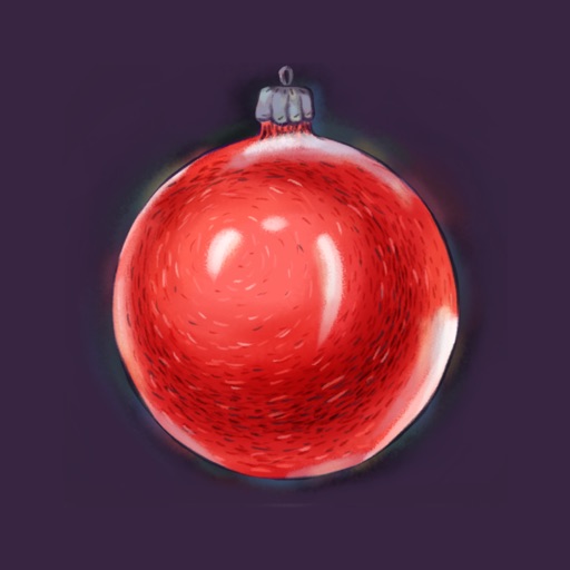 Новый год и рождество — стикеры для iMessage